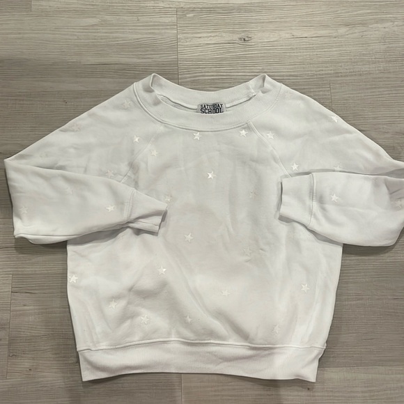 Saturday School Tops - Women’s long sleeve